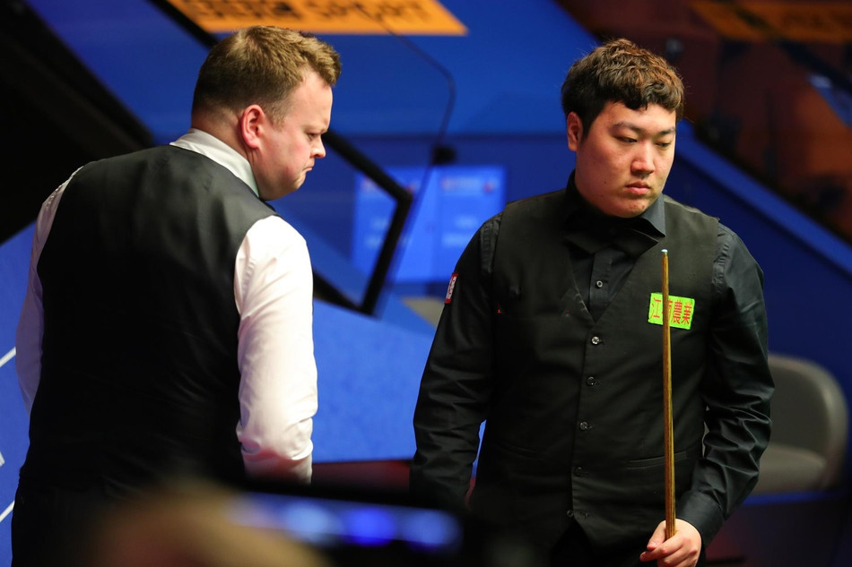 但未被吹罚 但未被吹罚