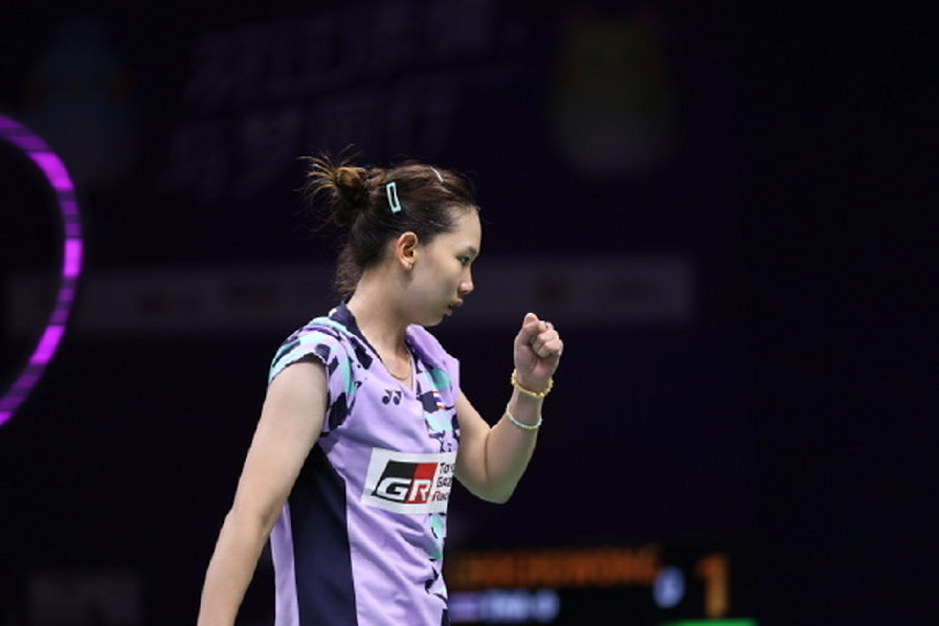 雷霆并非被 雷霆并非被