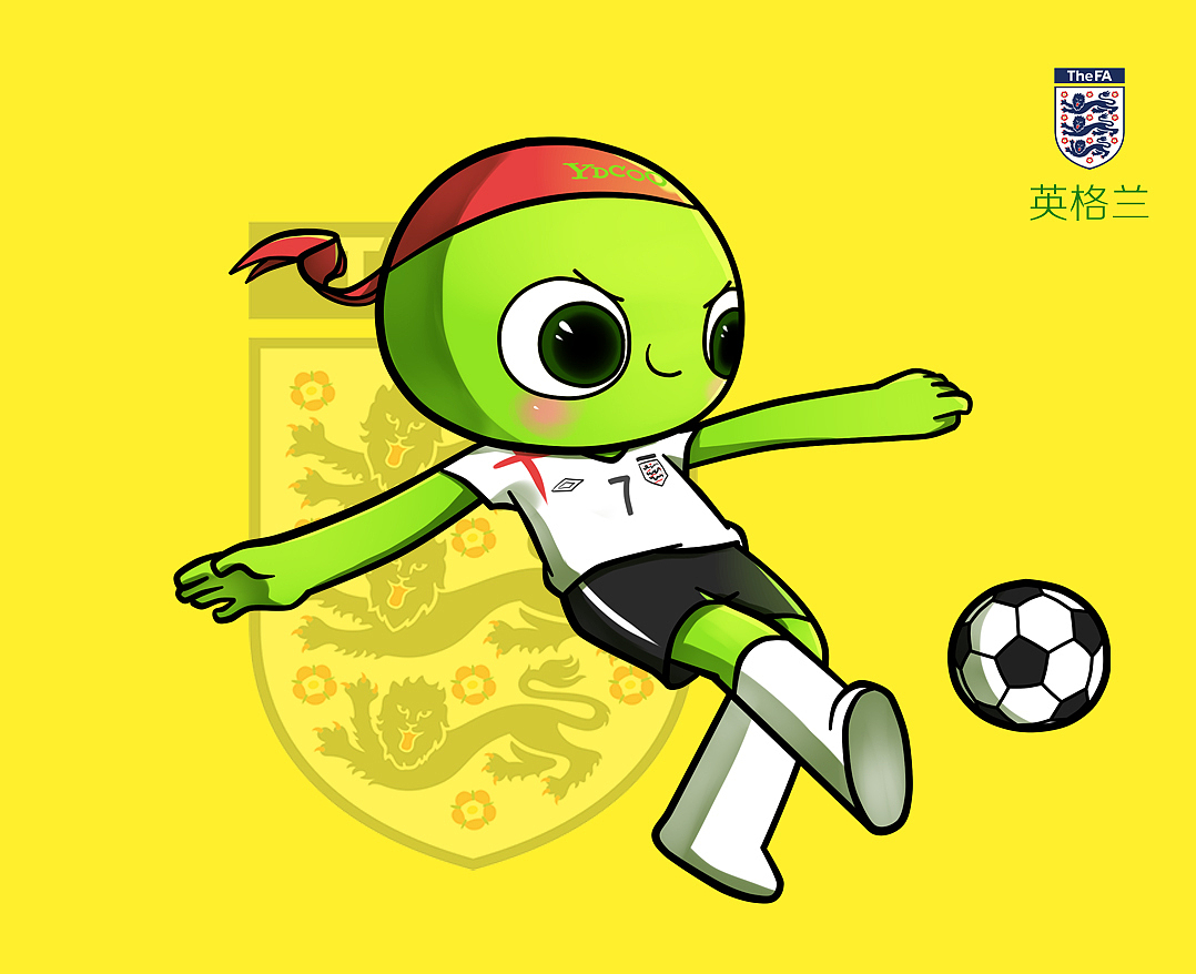 桑巴军团 桑巴军团