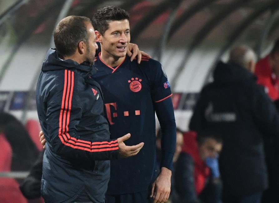 外的时代 外的时代