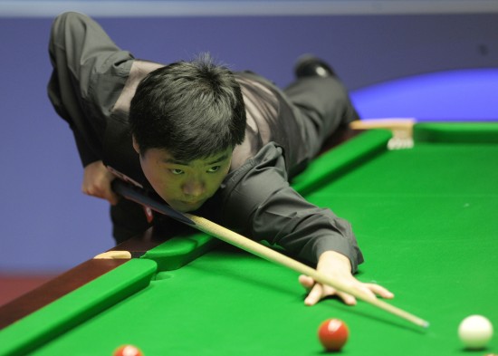 他依然是游 他依然是游