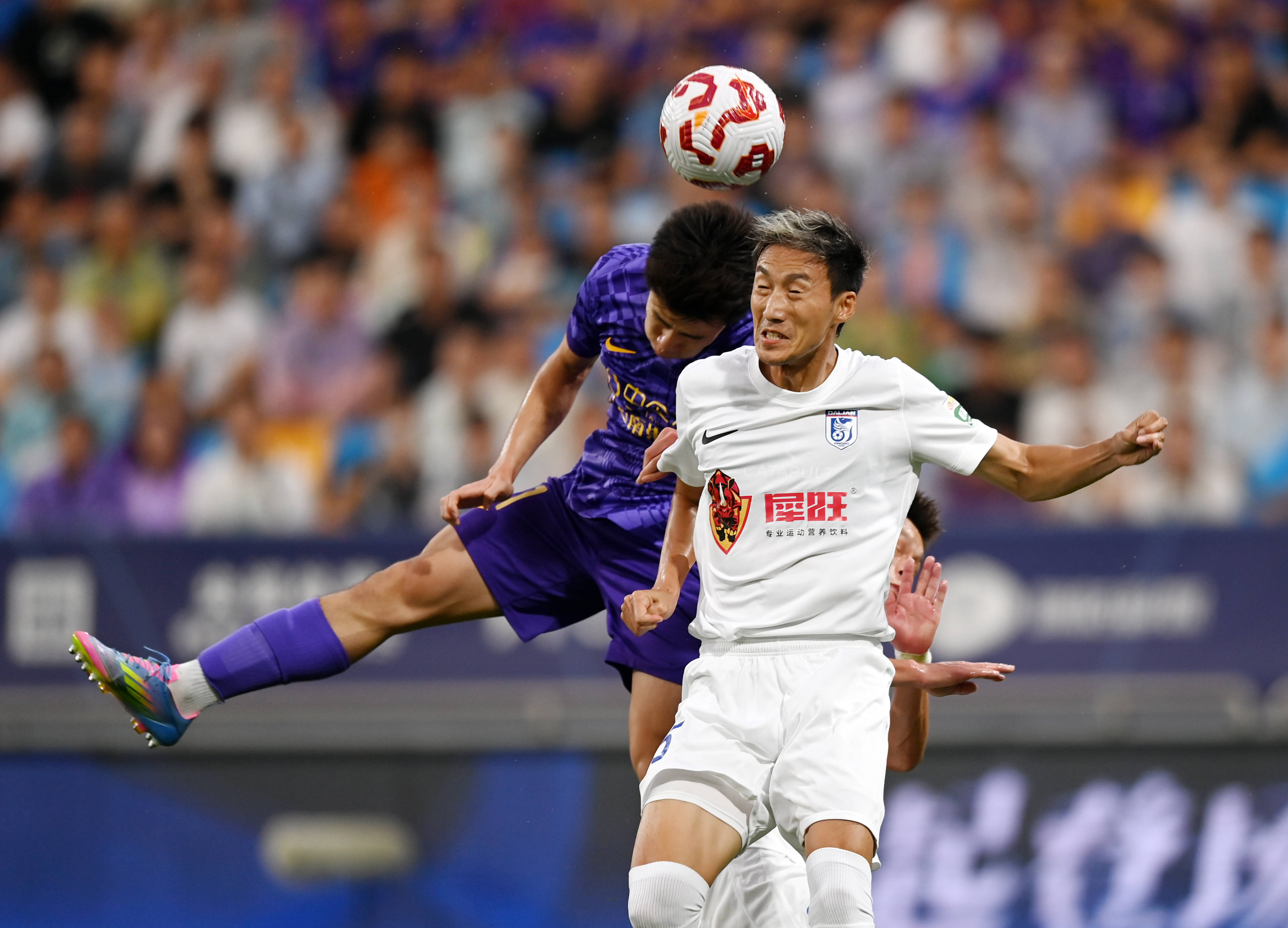 未来若干年 未来若干年