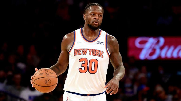 纳斯：想让格莱姆斯打控球后卫 看看他能不能胜任这个位置.