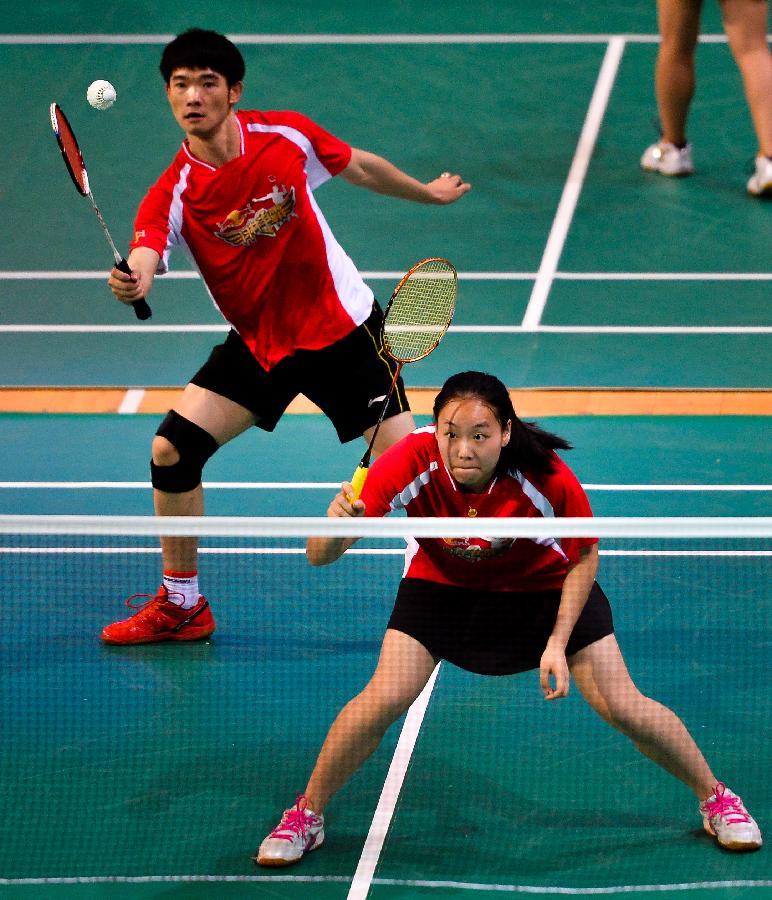 是令人刮目 是令人刮目