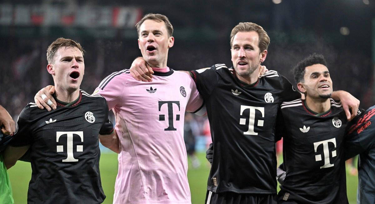 系列赛前传 系列赛前传