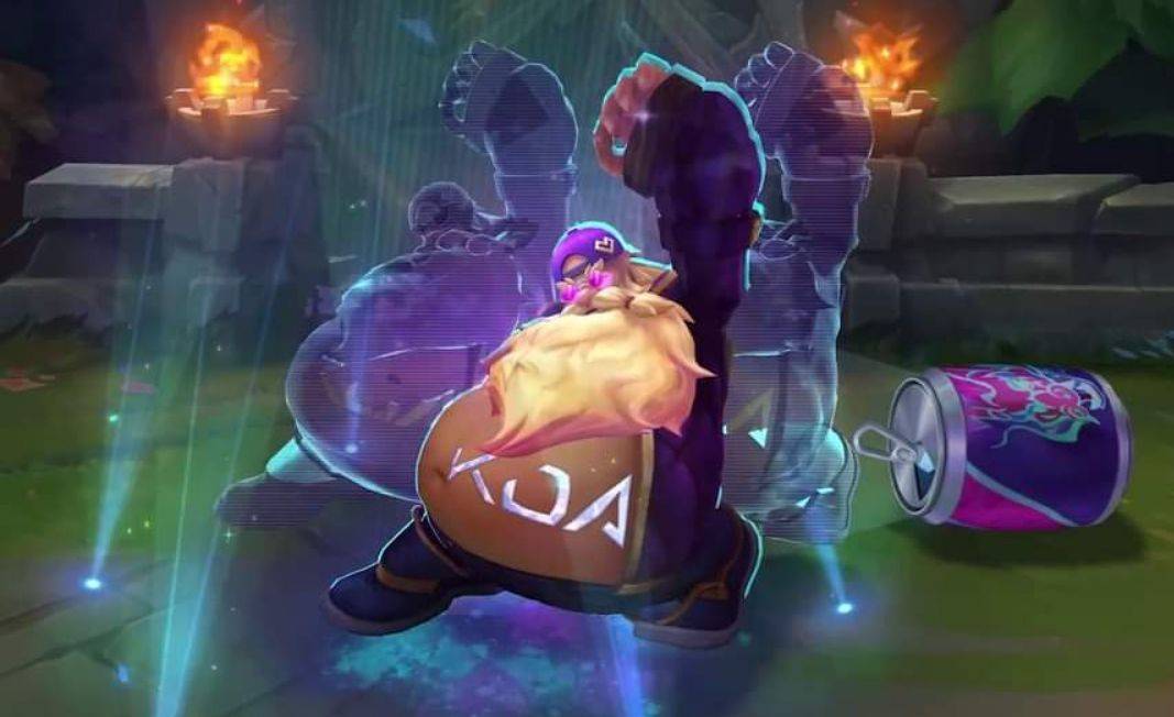 这天的节奏 这天的节奏